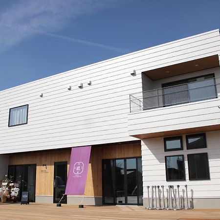 Matoi Hostel & Bar Takasaki Esterno foto