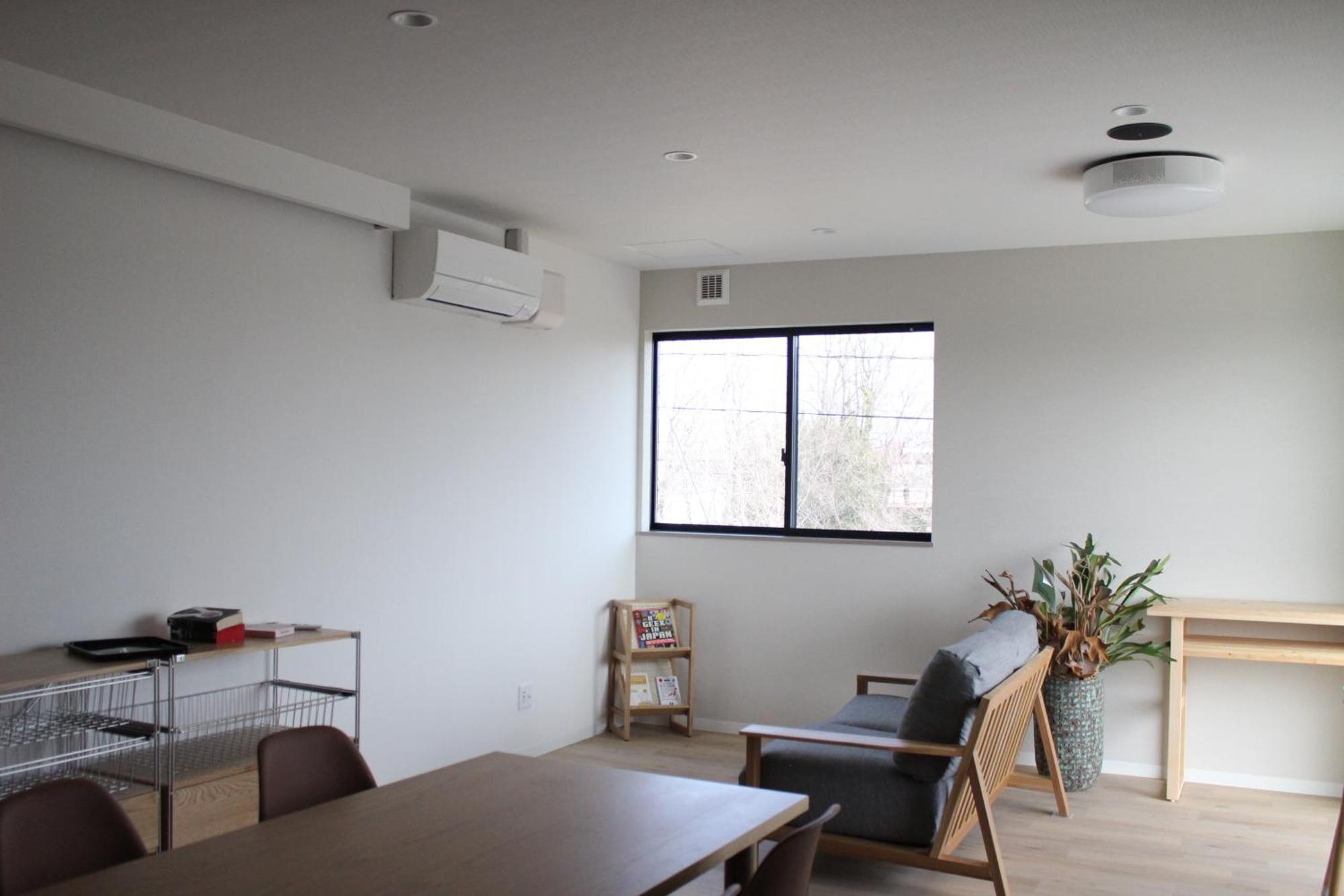 Matoi Hostel & Bar Takasaki Esterno foto