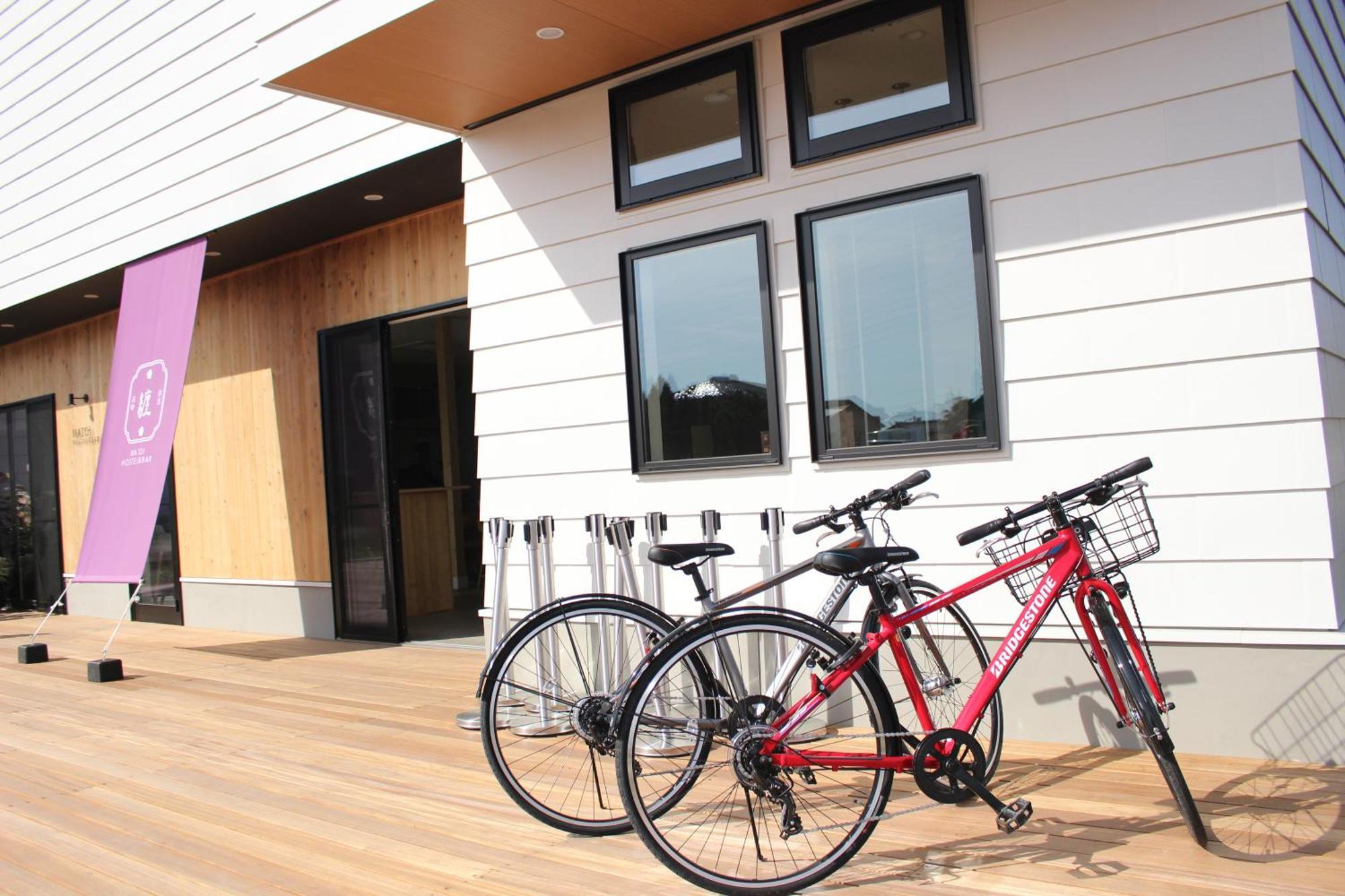 Matoi Hostel & Bar Takasaki Esterno foto